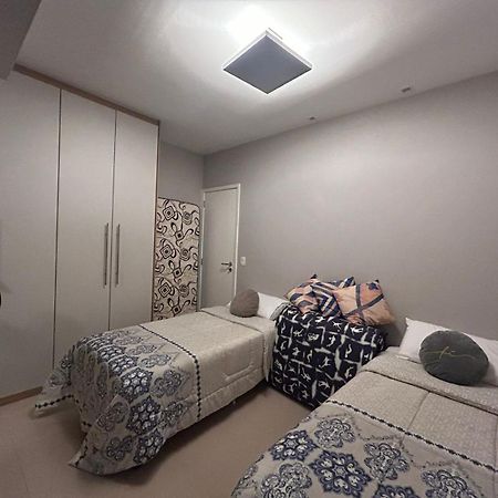 Апартаменти Barra Da Tijuca - Rio De Janeiro - Beira-Mar - Barramares Flat Екстер'єр фото