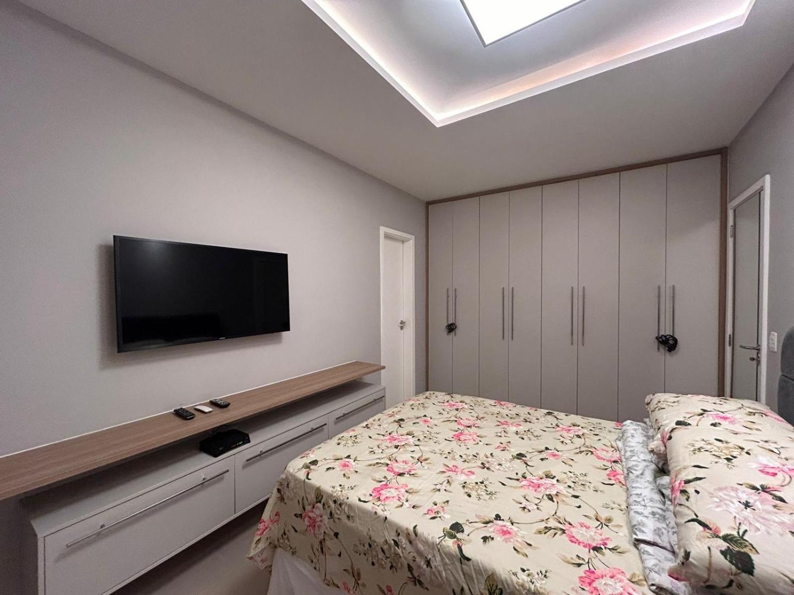 Апартаменти Barra Da Tijuca - Rio De Janeiro - Beira-Mar - Barramares Flat Екстер'єр фото