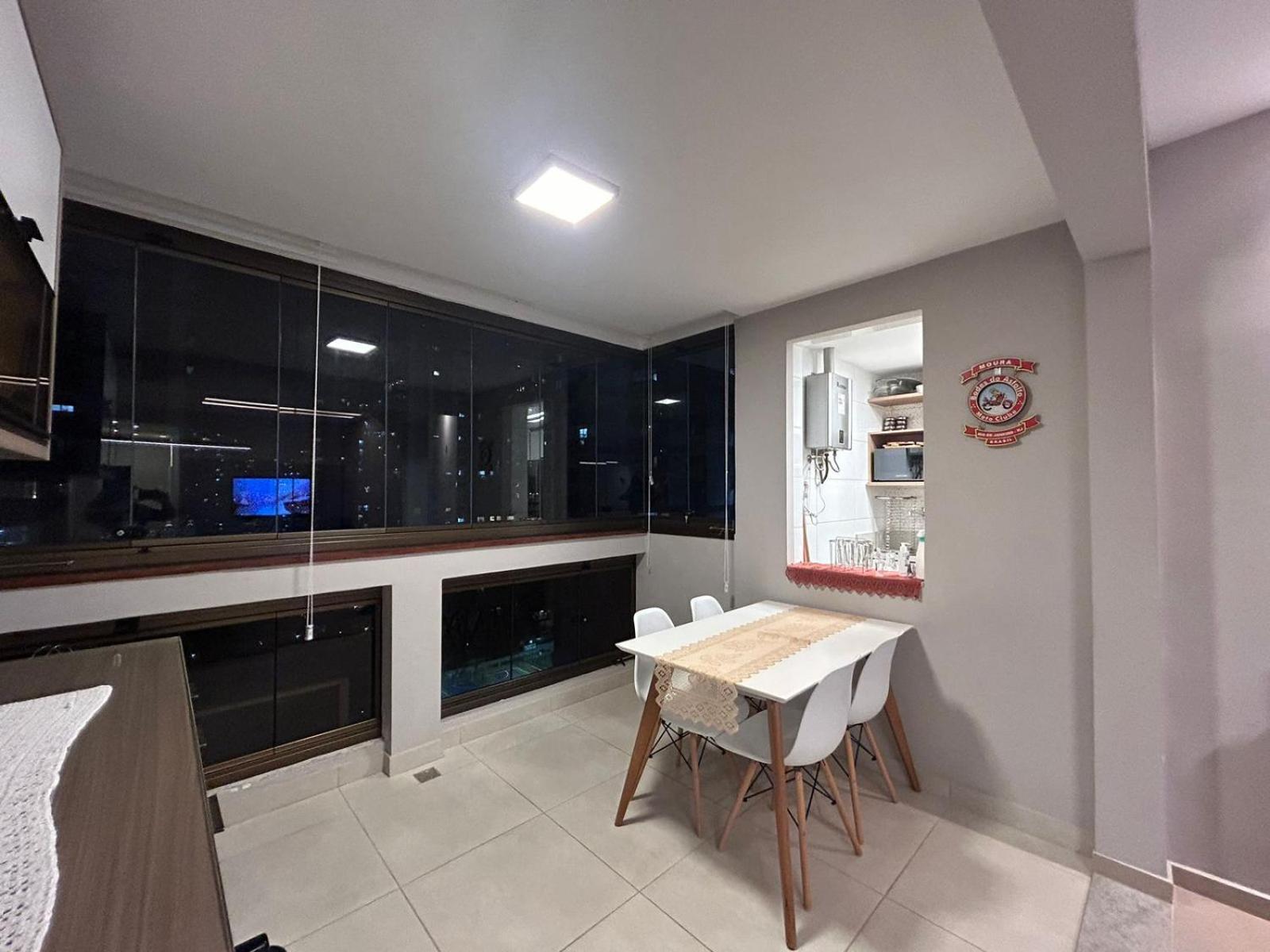 Апартаменти Barra Da Tijuca - Rio De Janeiro - Beira-Mar - Barramares Flat Екстер'єр фото
