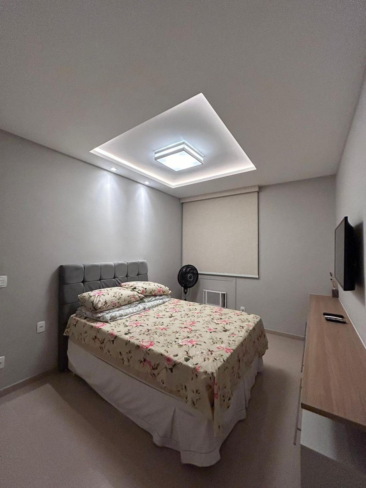Апартаменти Barra Da Tijuca - Rio De Janeiro - Beira-Mar - Barramares Flat Екстер'єр фото
