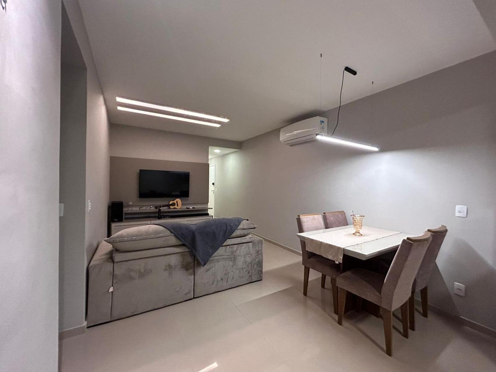 Апартаменти Barra Da Tijuca - Rio De Janeiro - Beira-Mar - Barramares Flat Екстер'єр фото