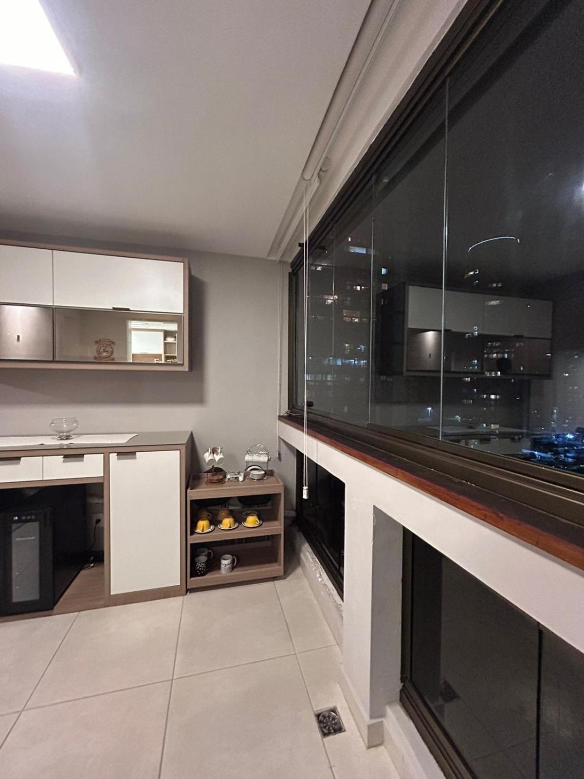 Апартаменти Barra Da Tijuca - Rio De Janeiro - Beira-Mar - Barramares Flat Екстер'єр фото