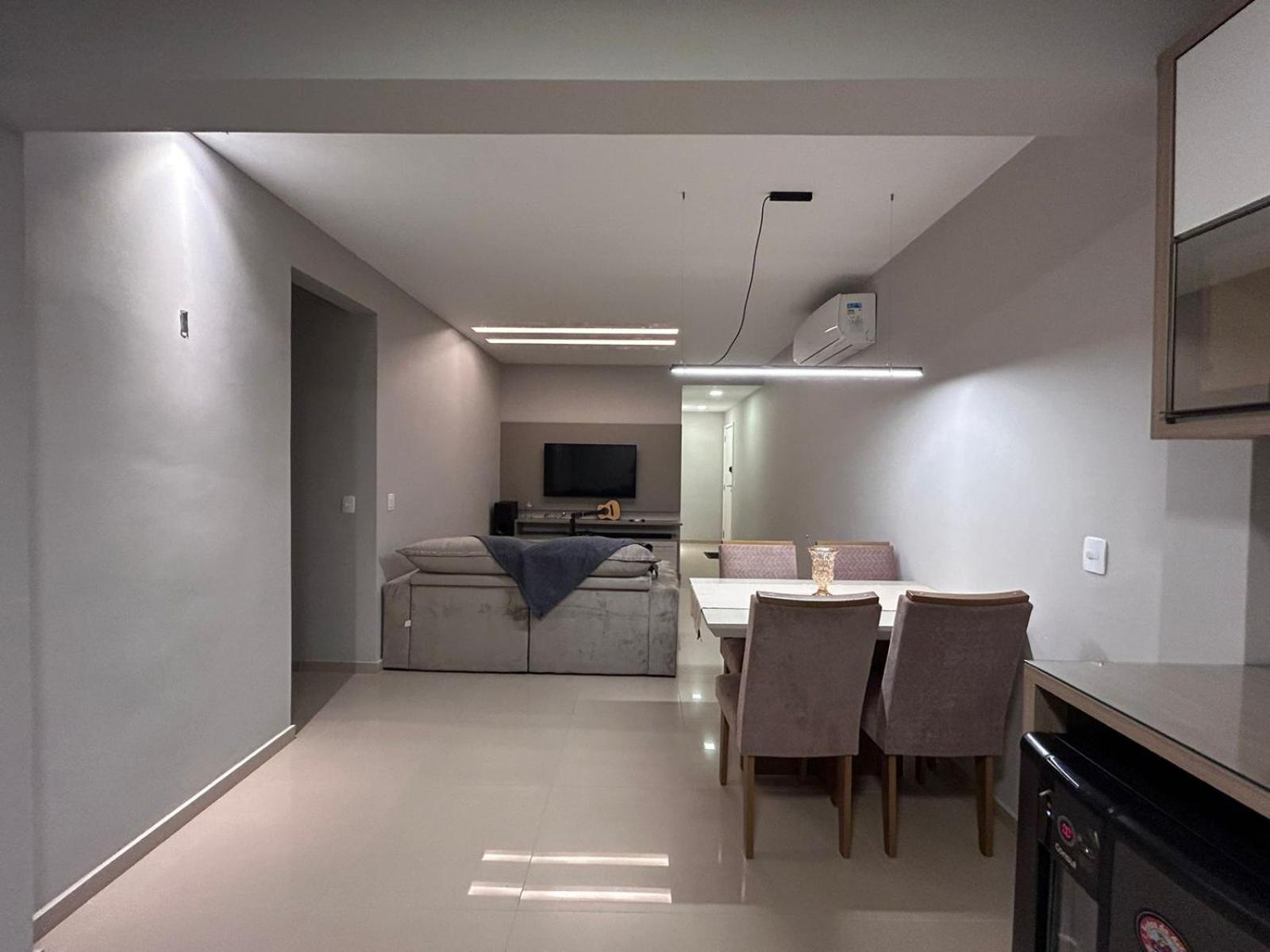 Апартаменти Barra Da Tijuca - Rio De Janeiro - Beira-Mar - Barramares Flat Екстер'єр фото
