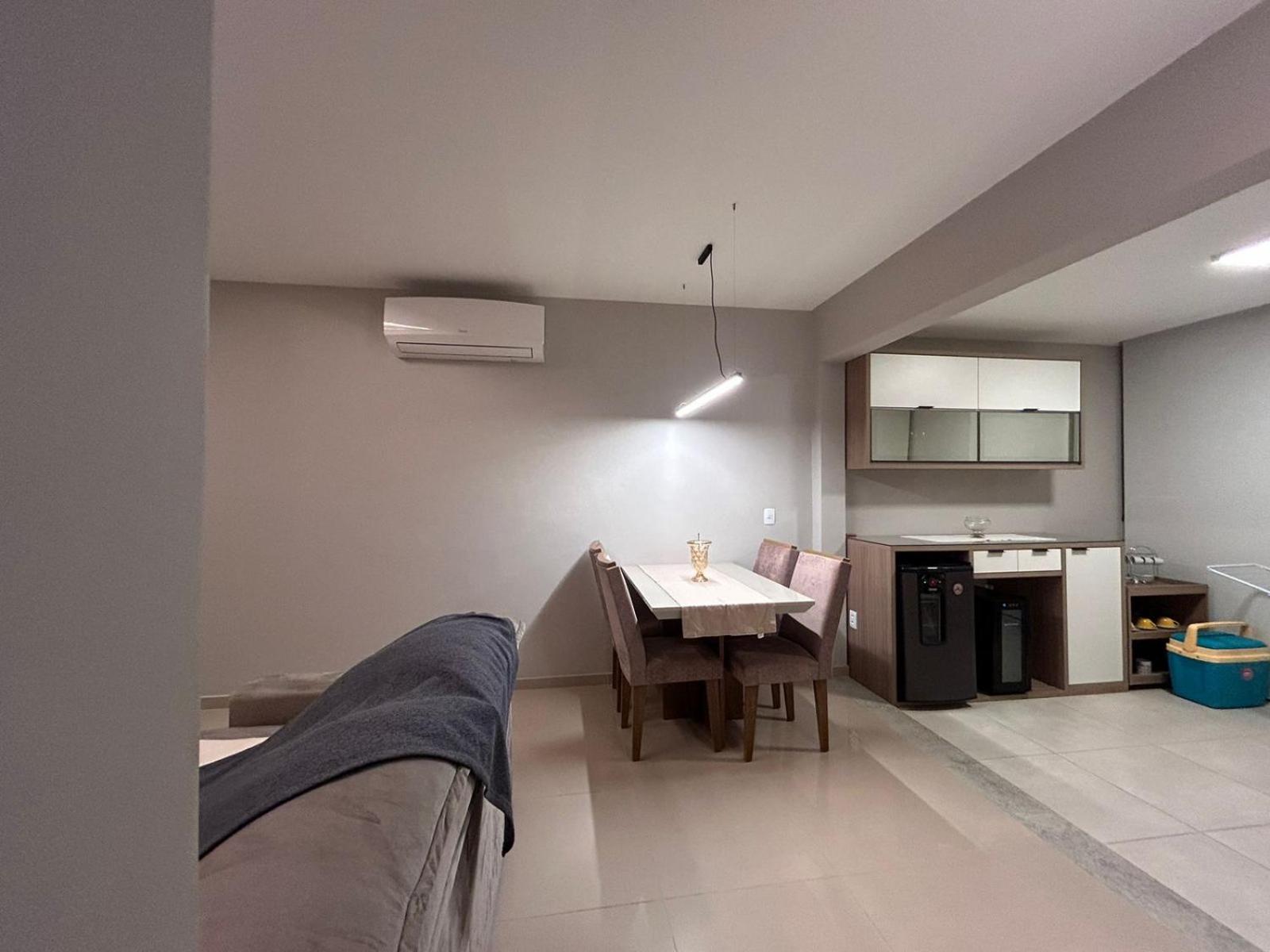 Апартаменти Barra Da Tijuca - Rio De Janeiro - Beira-Mar - Barramares Flat Екстер'єр фото