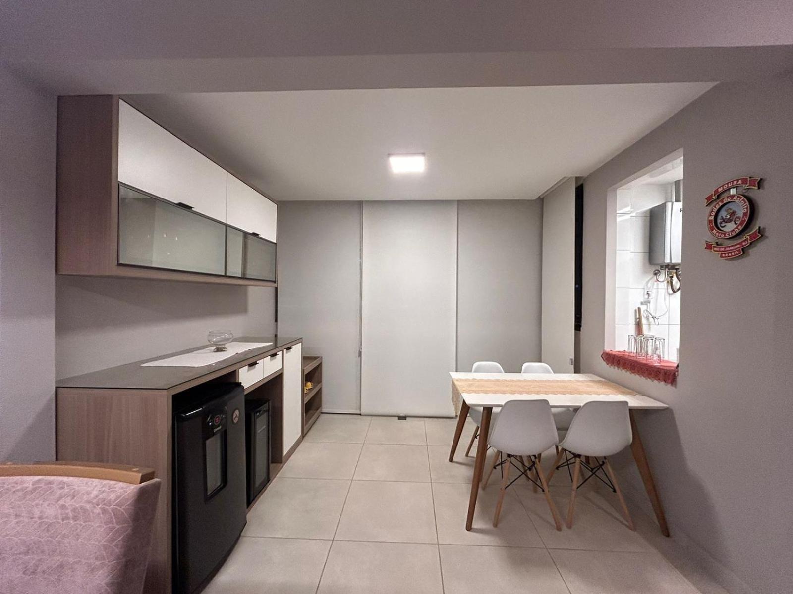 Апартаменти Barra Da Tijuca - Rio De Janeiro - Beira-Mar - Barramares Flat Екстер'єр фото