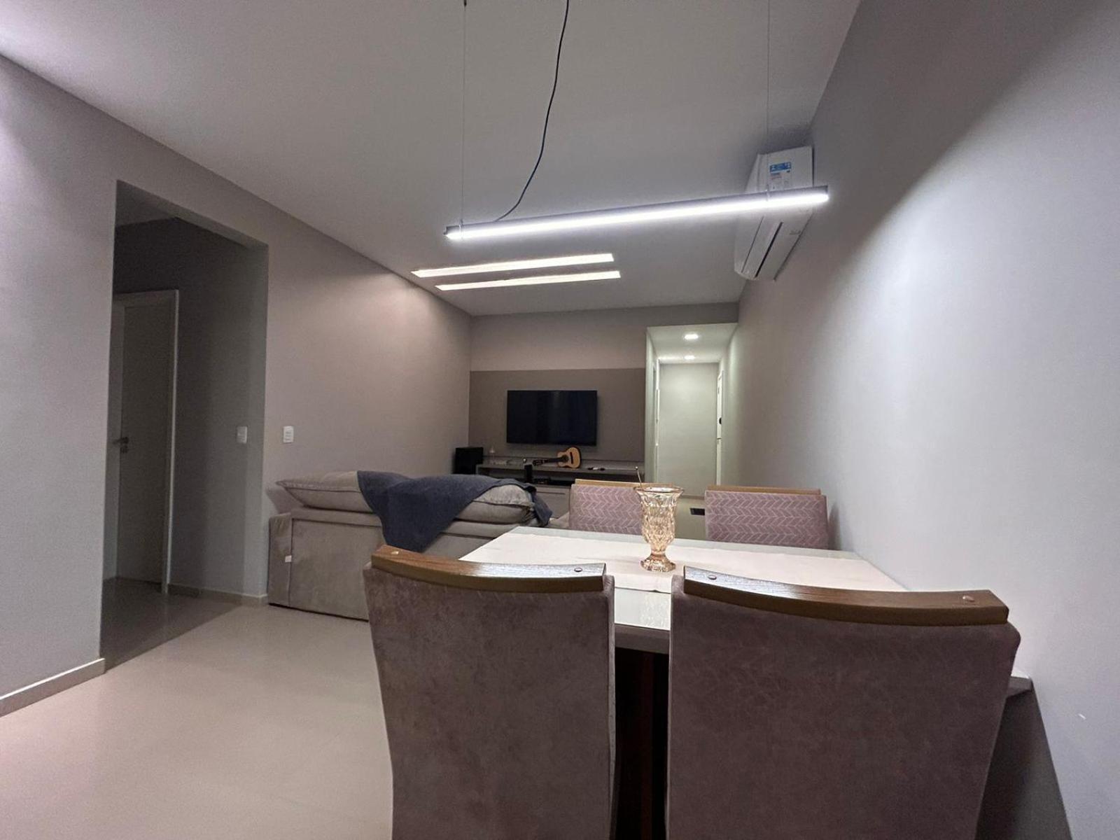 Апартаменти Barra Da Tijuca - Rio De Janeiro - Beira-Mar - Barramares Flat Екстер'єр фото
