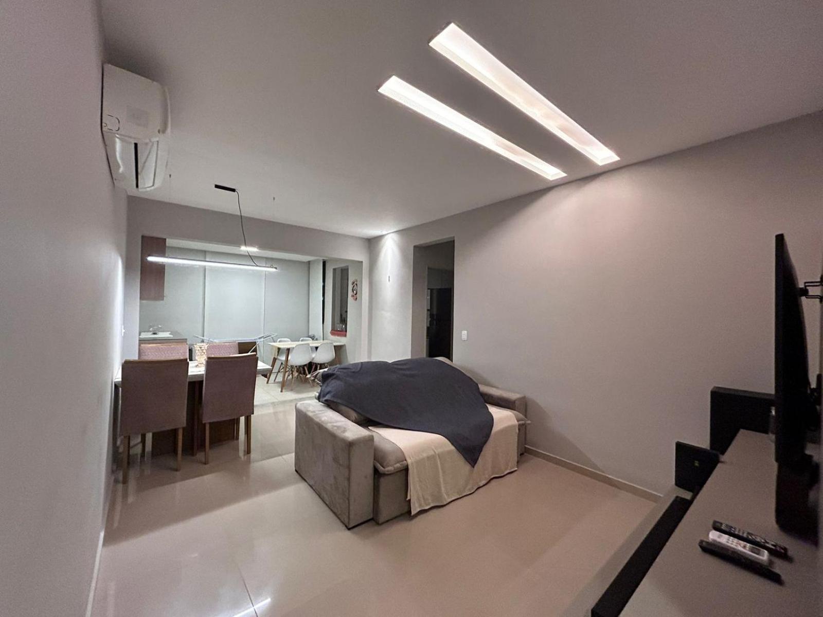 Апартаменти Barra Da Tijuca - Rio De Janeiro - Beira-Mar - Barramares Flat Екстер'єр фото