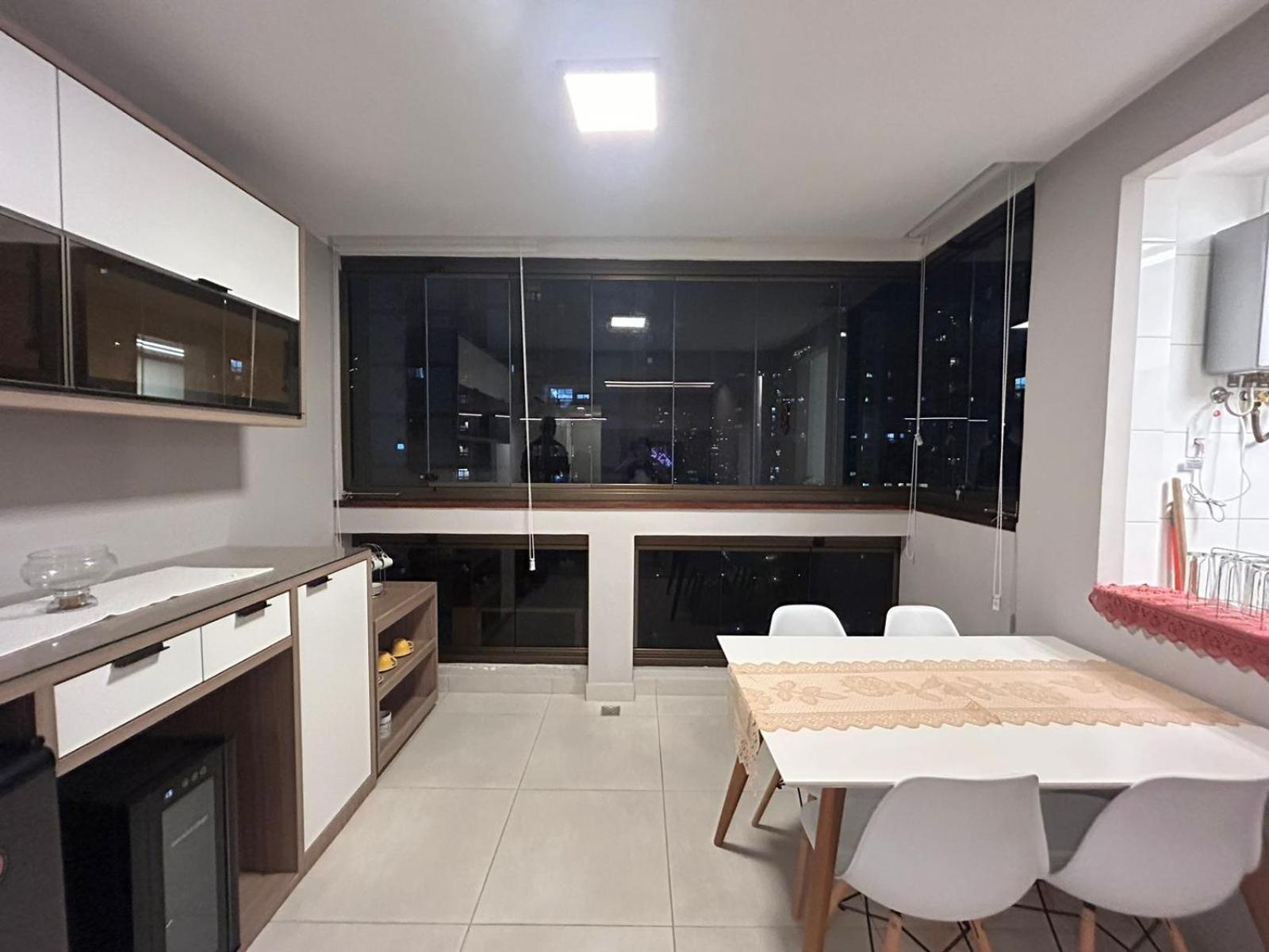 Апартаменти Barra Da Tijuca - Rio De Janeiro - Beira-Mar - Barramares Flat Екстер'єр фото