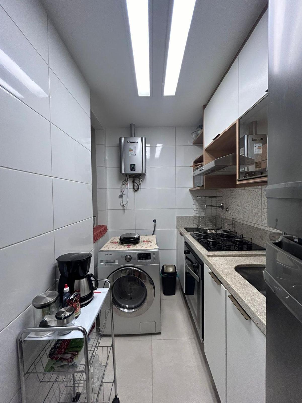 Апартаменти Barra Da Tijuca - Rio De Janeiro - Beira-Mar - Barramares Flat Екстер'єр фото