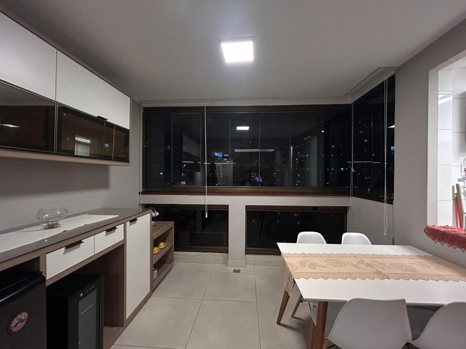 Апартаменти Barra Da Tijuca - Rio De Janeiro - Beira-Mar - Barramares Flat Екстер'єр фото