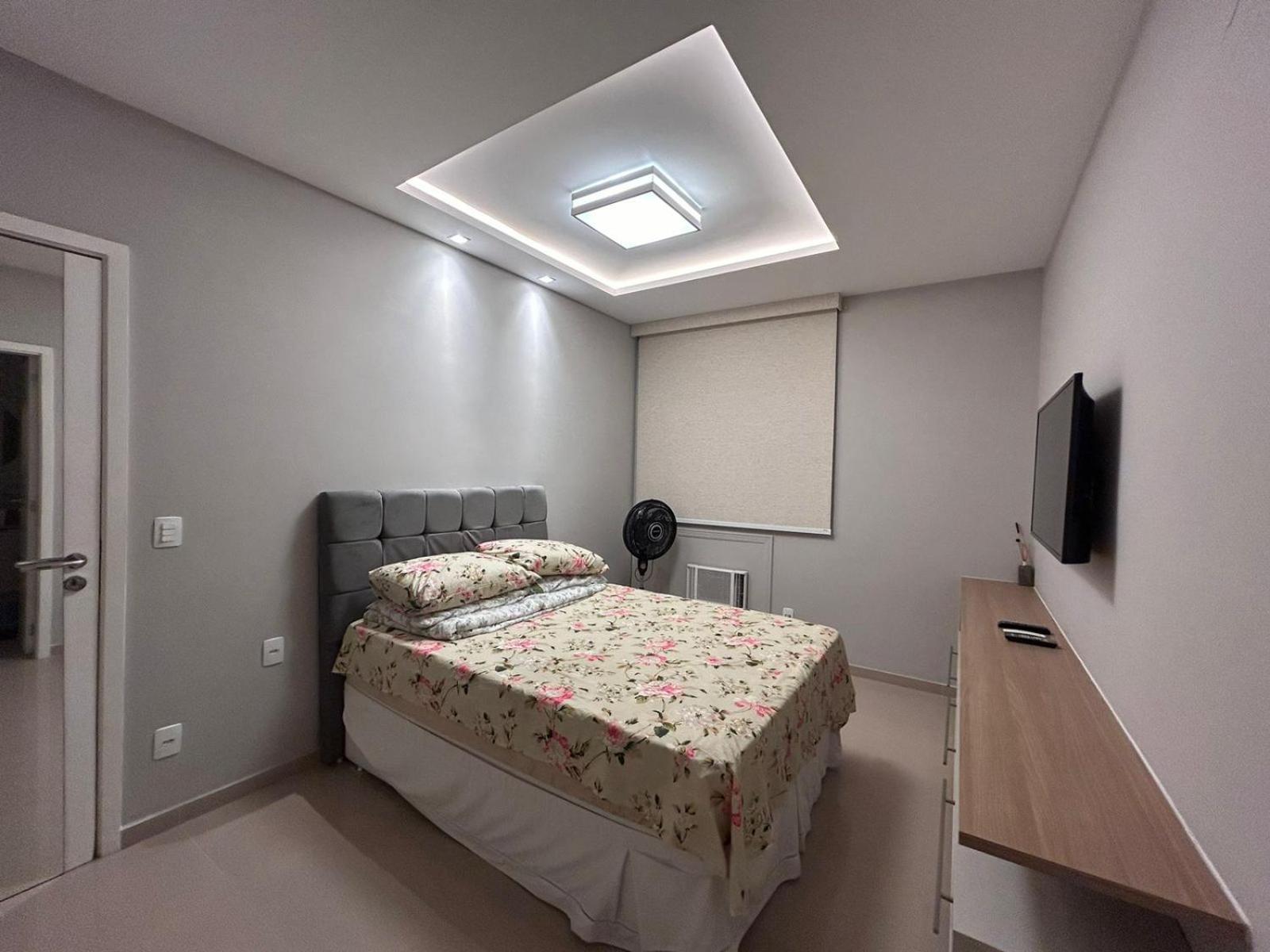 Апартаменти Barra Da Tijuca - Rio De Janeiro - Beira-Mar - Barramares Flat Екстер'єр фото