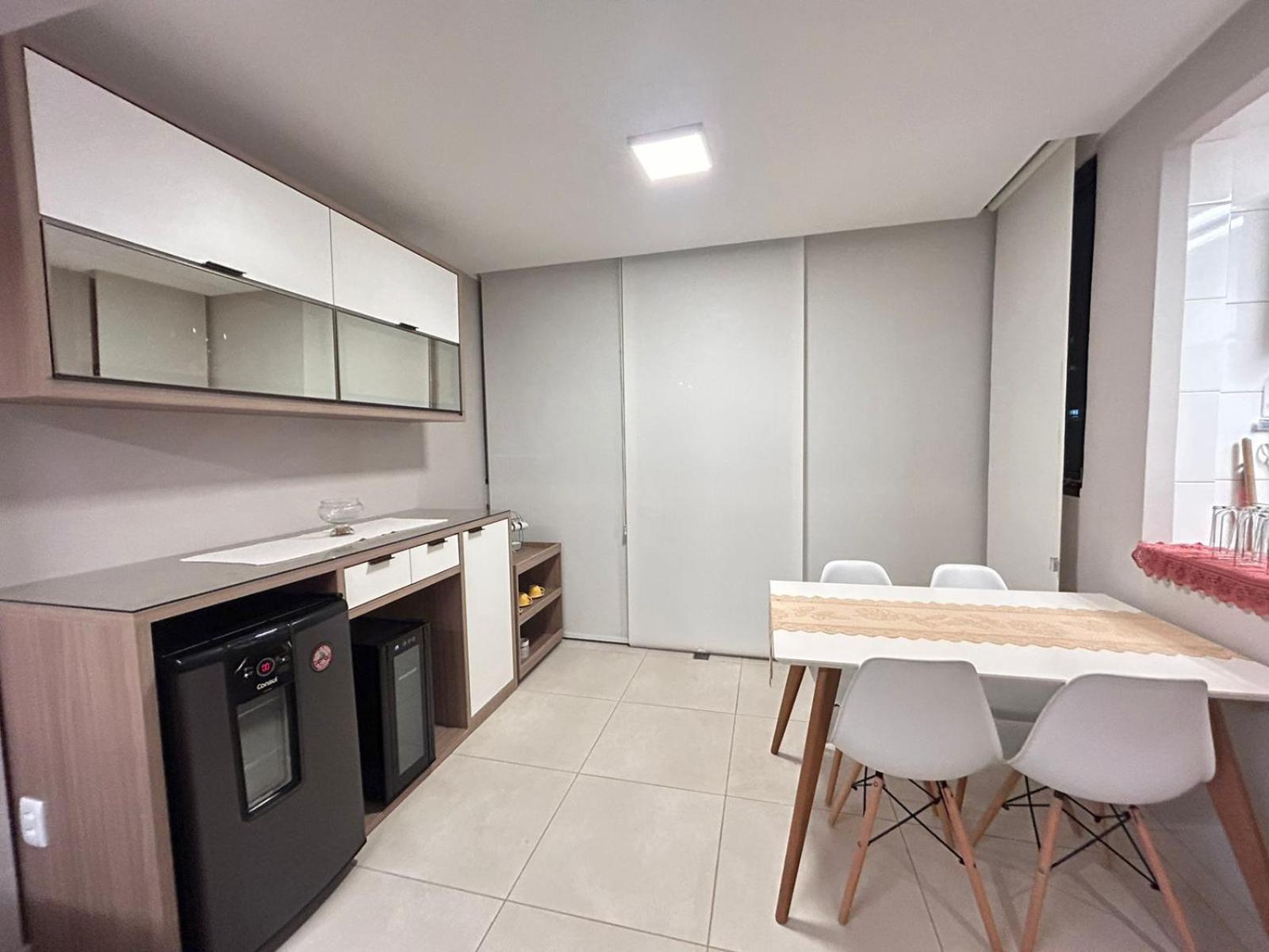 Апартаменти Barra Da Tijuca - Rio De Janeiro - Beira-Mar - Barramares Flat Екстер'єр фото