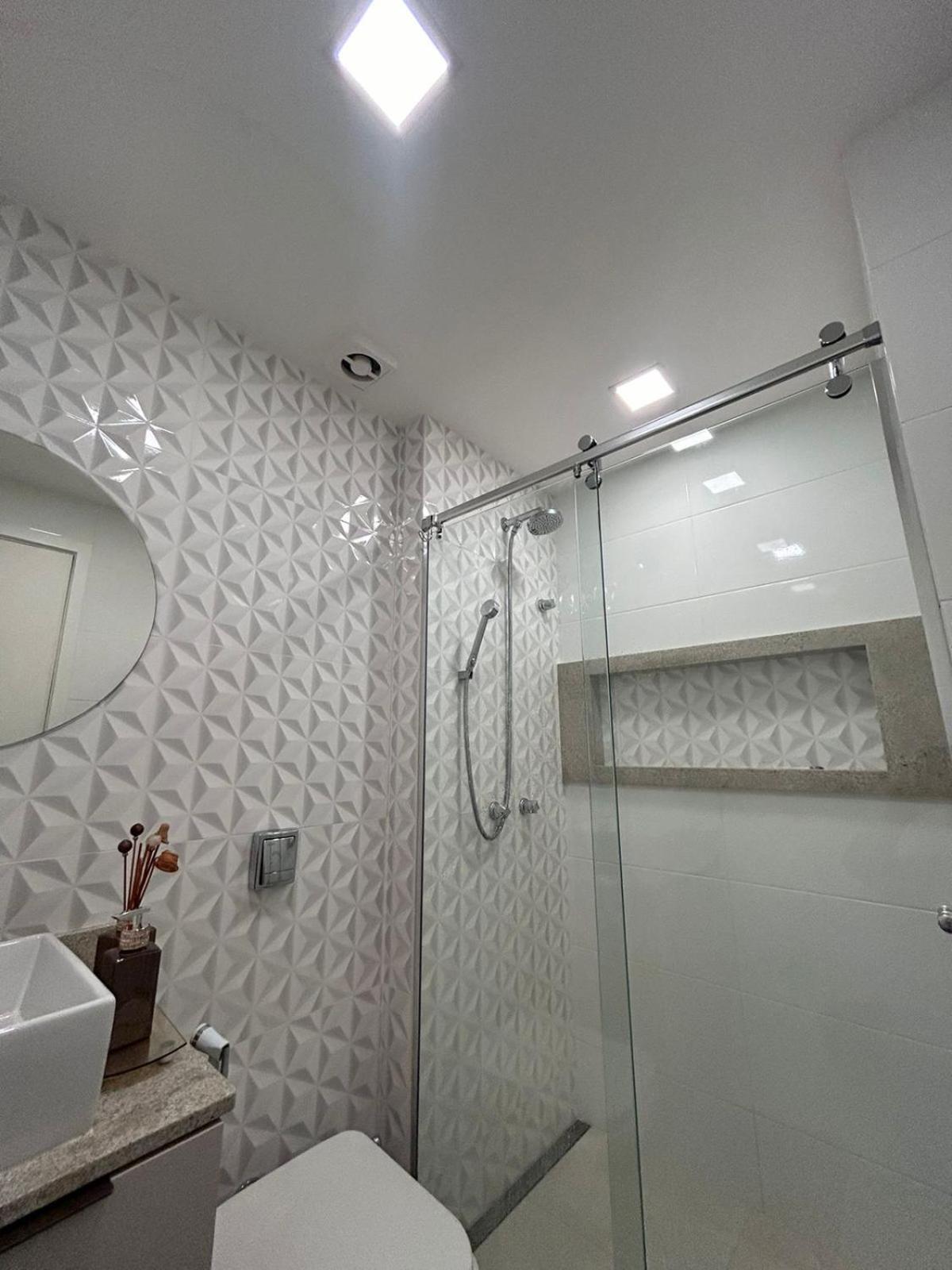 Апартаменти Barra Da Tijuca - Rio De Janeiro - Beira-Mar - Barramares Flat Екстер'єр фото