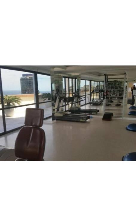 Апартаменти Barra Da Tijuca - Rio De Janeiro - Beira-Mar - Barramares Flat Екстер'єр фото